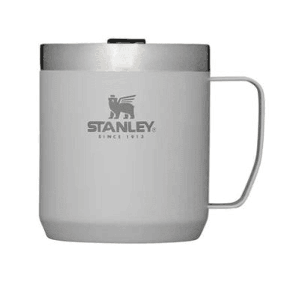 stanley legendary camp mug ash 350ml picture 1