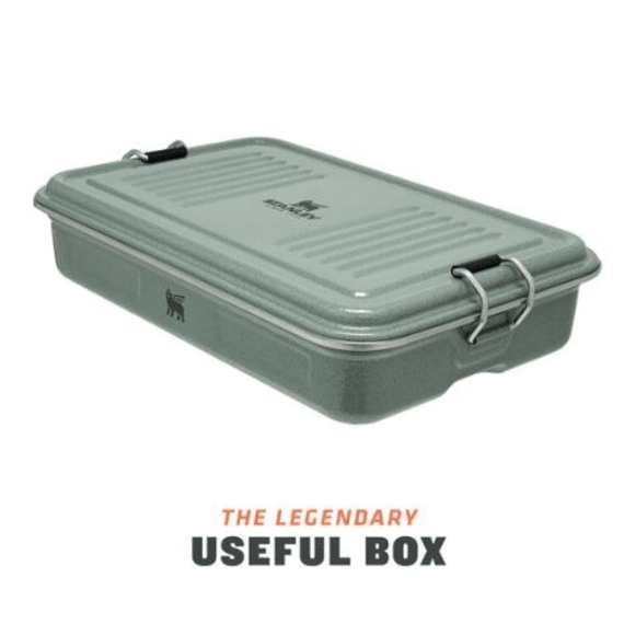 stanley legendary useful box green picture 3