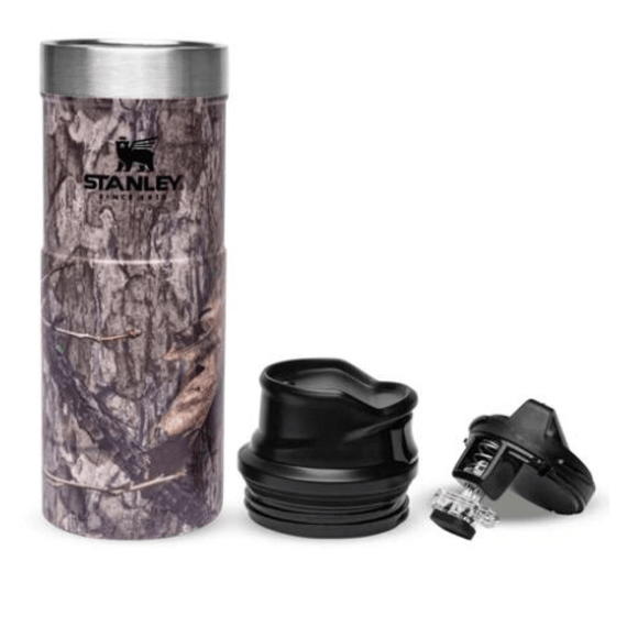 stanley trigger action mug mossy oak 470ml picture 4