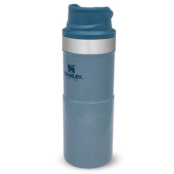 stanley trigger action mug 350ml ice picture 1