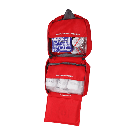 lifesystems adventurer first aid kit picture 3