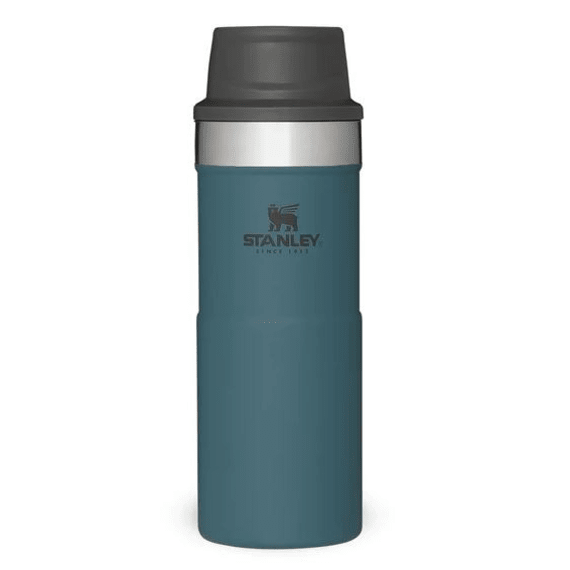 stanley trigger action mug lagoon 350ml picture 1