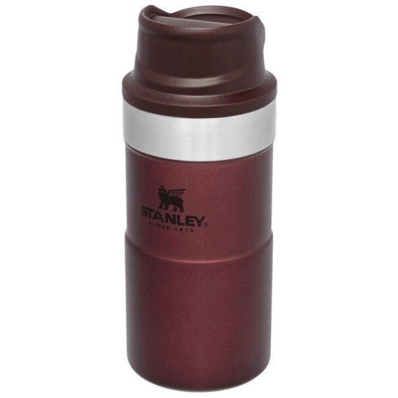 stanley trigger action mug 250ml wine picture 1