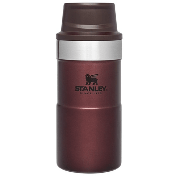 stanley trigger action mug 250ml wine picture 2