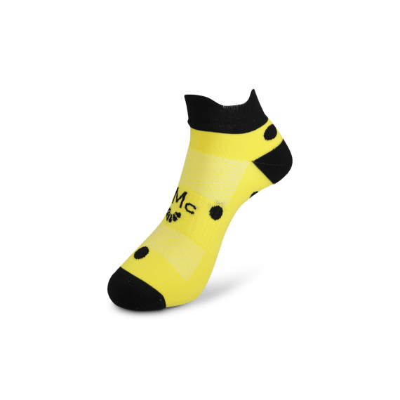 tmc polka dot ankle socks picture 1