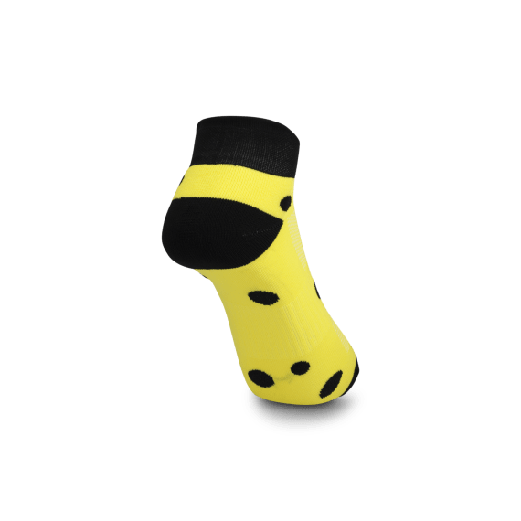 tmc polka dot ankle socks picture 3