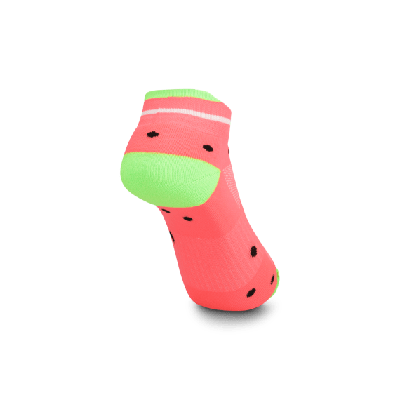tmc watermelon ankle socks picture 3
