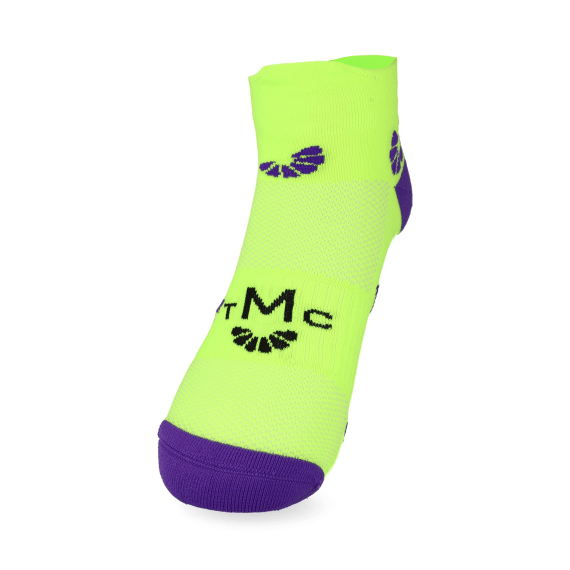 tmc ecco ankle socks green picture 2