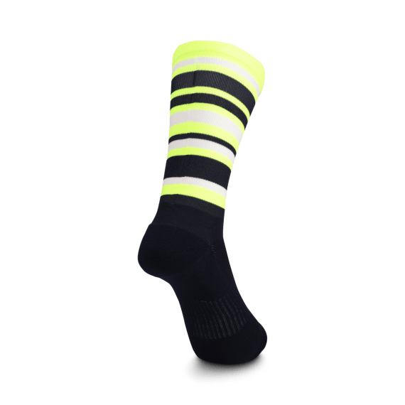 tmc stripes mid calf socks picture 6