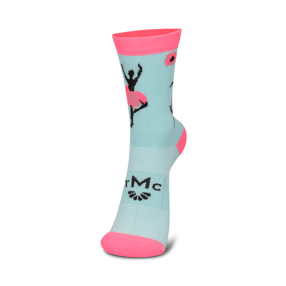 tmc ballerina kids socks mint picture 2