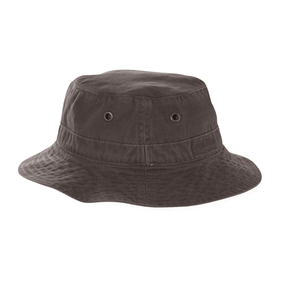 jonsson legendary canvas bucket hat picture 1