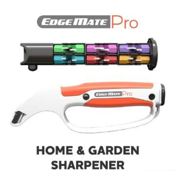 edgemate pro home and garden sharpener picture 1