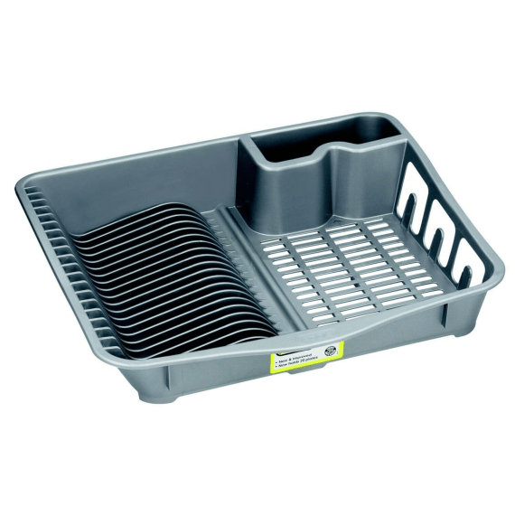 Addis XL Dish Draining Rack | Agrimark