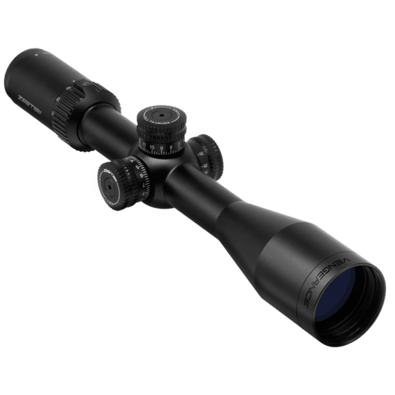 zerotech scope vengeance 4 20x50 r3 ir 30mm picture 1