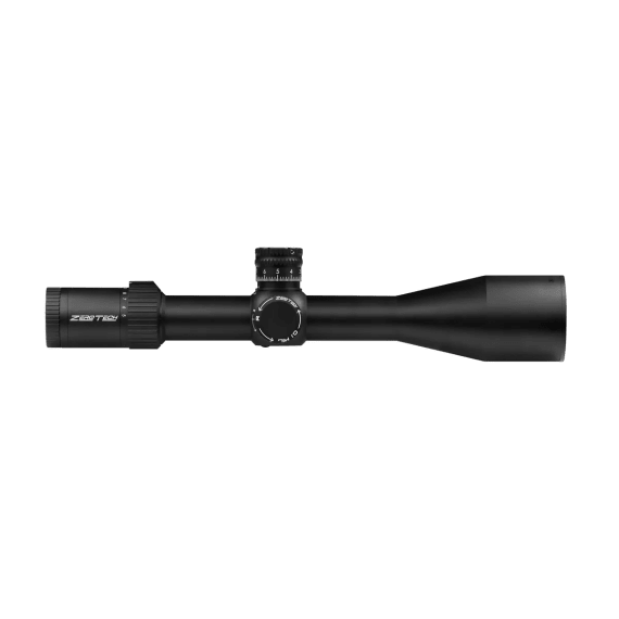 zerotech scope vengeance 5 25x56 rmg ffp 34mm picture 2