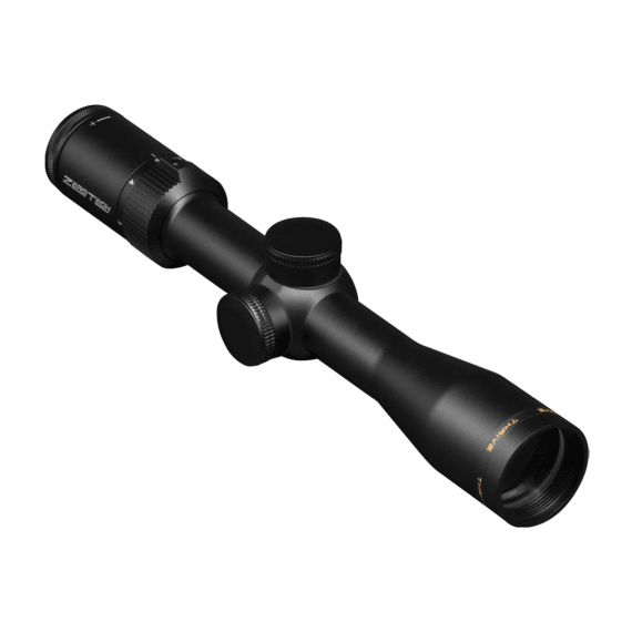 zerotech scope thrive 3 9x40 duplex picture 1