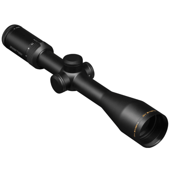 zerotech scope thrive hd 6 24x50 phr ii picture 1