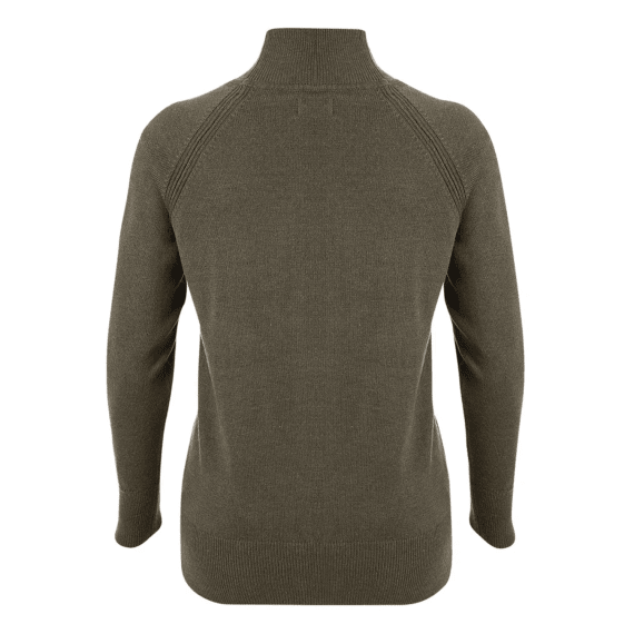 jonsson women s funnel neck pullover picture 2