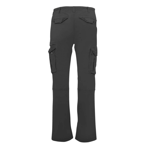 jonsson rugged ripstop cargo trousers picture 2