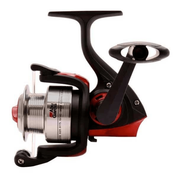 abu garcia cardinal freshwater reel picture 2