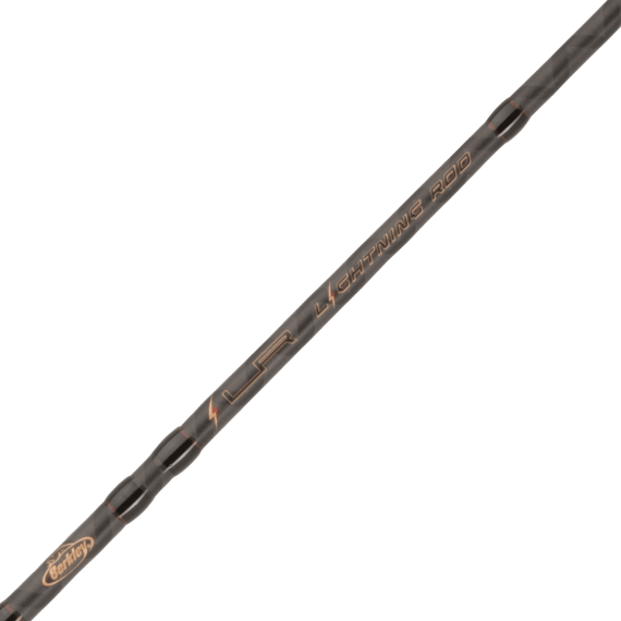 berkley lightning iii 7ft 2pc rod picture 1