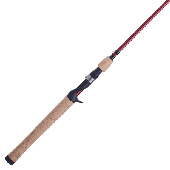 berkley cherrywood hd 7ft medium heavy 2pc rod picture 1