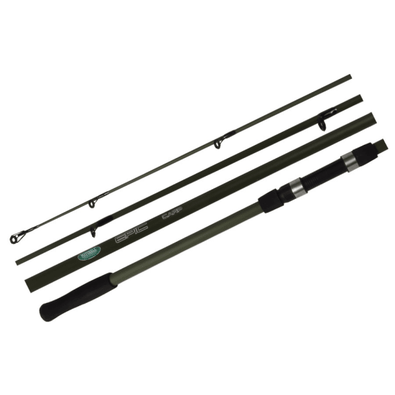 Mitchell Epic Carp 12ft 3.5lb 2pc Rod