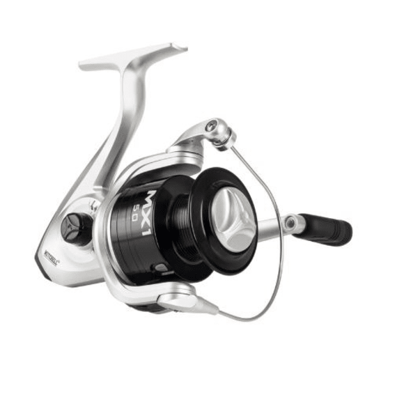 mitchell mx1 front drag spin reel picture 1