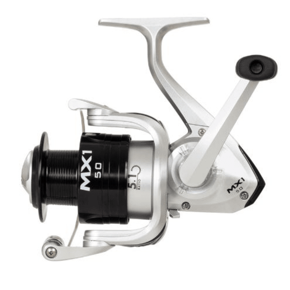 mitchell mx1 front drag spin reel picture 3