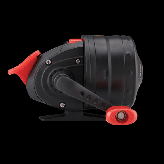 abu garcia max x spincast reel picture 2