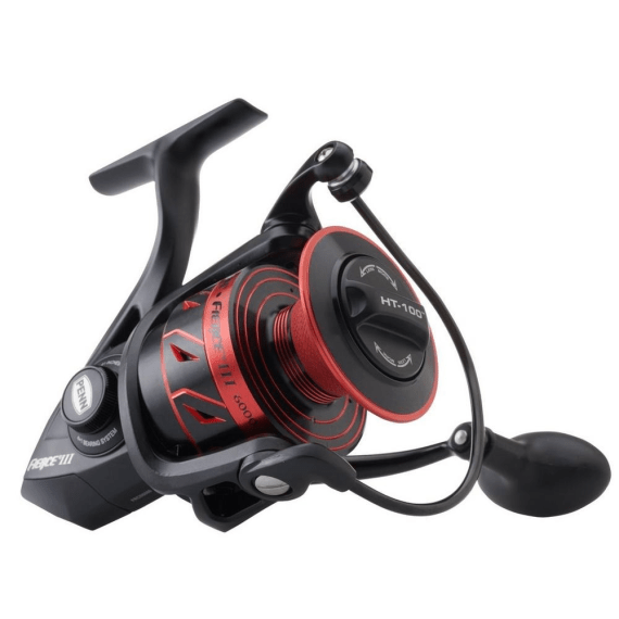 penn fierce iii spinning reel picture 1