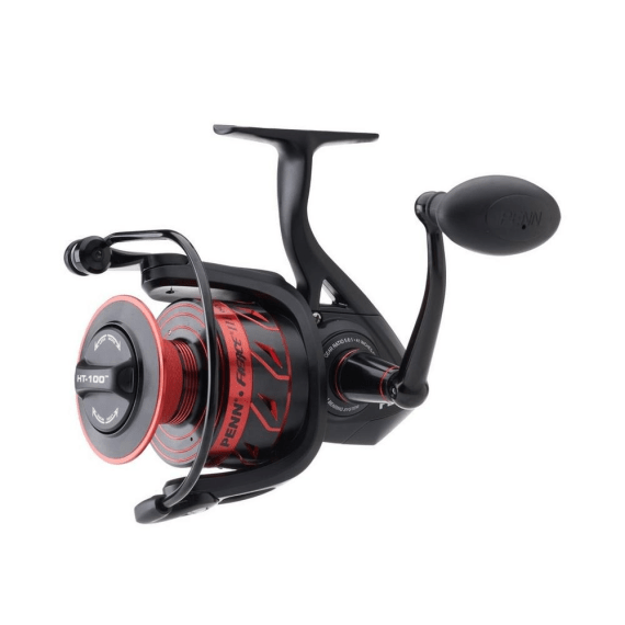 penn fierce iii spinning reel picture 2