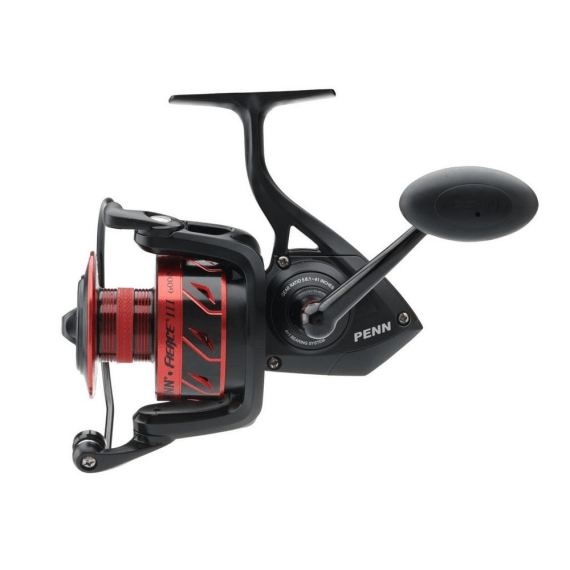 penn fierce iii spinning reel picture 3