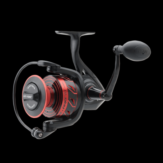 penn fierce iii spinning reel picture 4