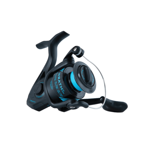 penn wrath 6000 spinning reel picture 1
