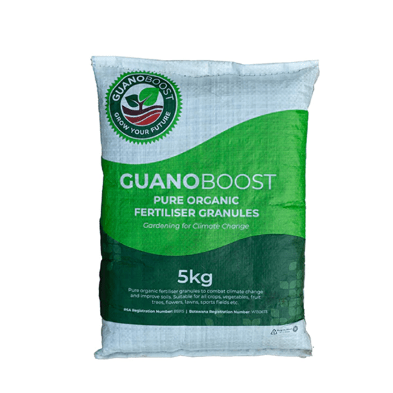 guanoboost fertiliser granules picture 2