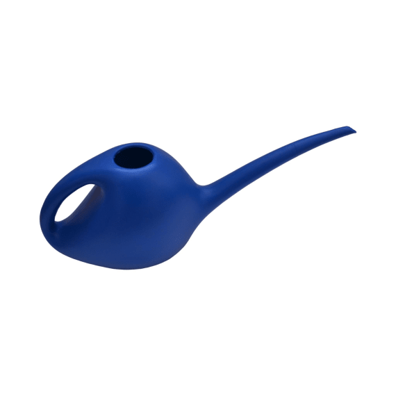 jg plastic watering can 1 6l picture 1