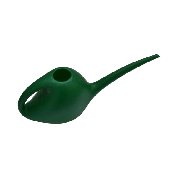 jg plastic watering can 1 6l picture 2