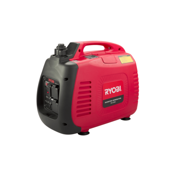 ryobi rg 2200i invertor generator 2200w picture 1