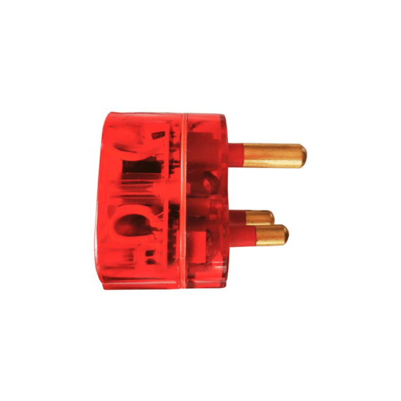 Electricmate High Surge Rewireable Plug 16Amp | Agrimark
