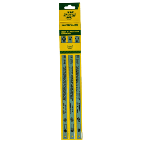 lasher hacksaw lashercut 18t sabs 3 pack picture 1