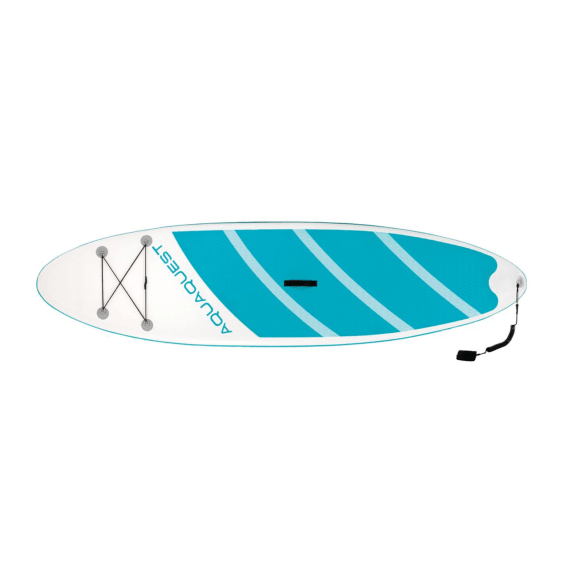 intex aquaquest 320 stand up paddle board picture 1