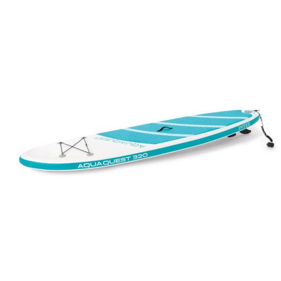 intex aquaquest 320 stand up paddle board picture 2