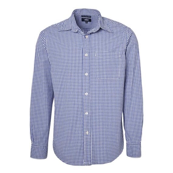 jonsson timeless long sleeve shirt picture 5