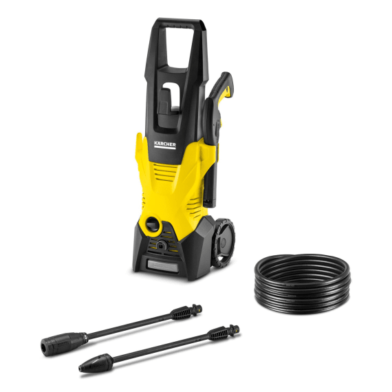 karcher k3 high pressure cleaner picture 1