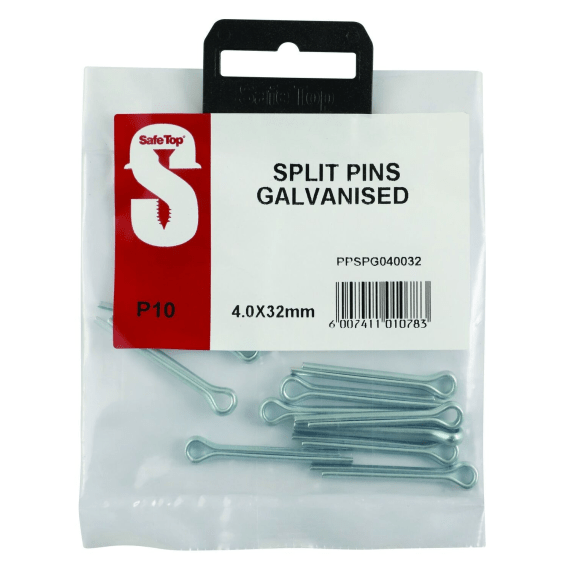 safetop split pins galvanized picture 6