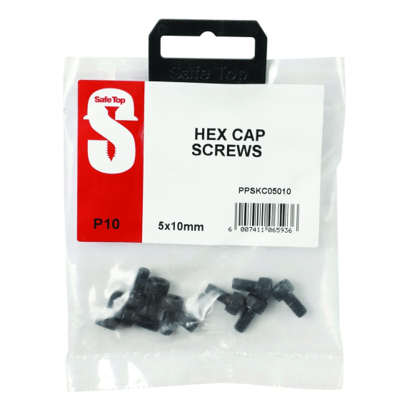 safetop hex cap screws picture 3