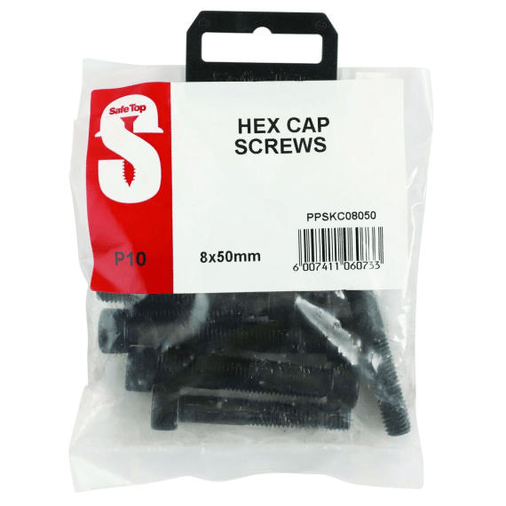 safetop hex cap screws picture 7