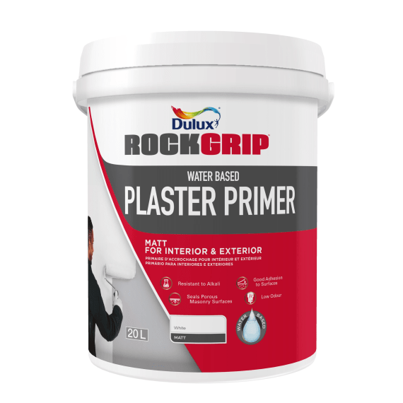 rockgrip plaster primer water based picture 1