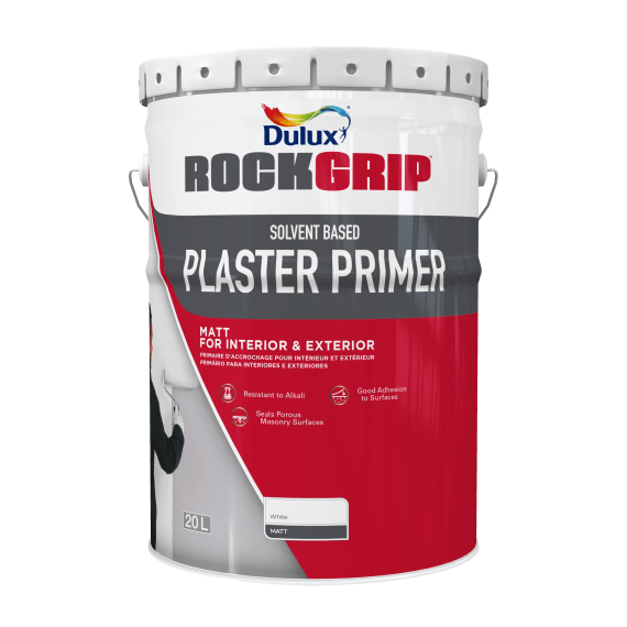 rockgrip plaster primer picture 2